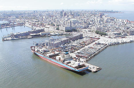 SUPRA Portuario: La verdad de la inversión portuaria