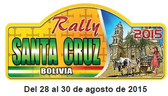 Zeballos Rally Team: “Primer objetivo cumplido” en el Rally de Santa Cruz-Bolivia