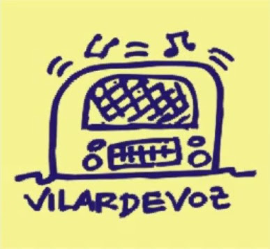 Radio Vilardevoz realiza una mesa redonda