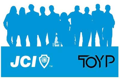 TOYP JCI Uruguay 2015: Diez Jóvenes Sobresalientes de Uruguay
