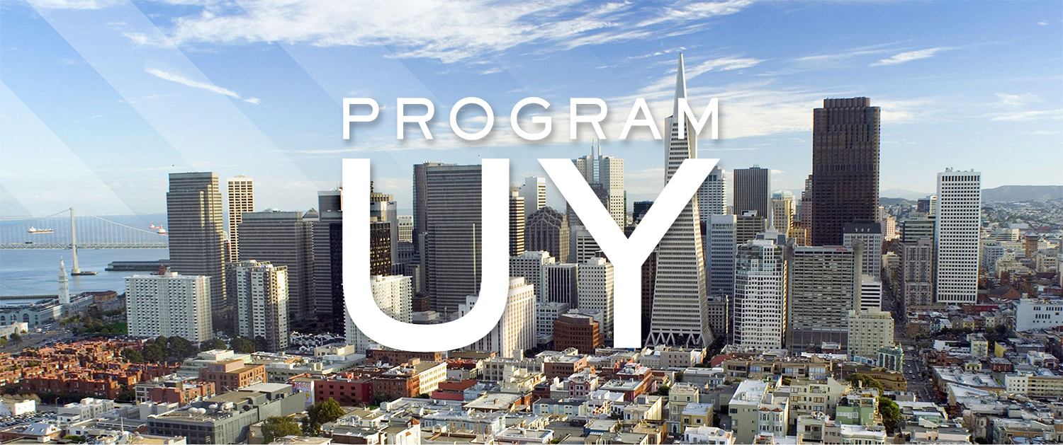 Program UY abre llamado para programadores uruguayos interesados en realizar pasantías en Silicon Valley