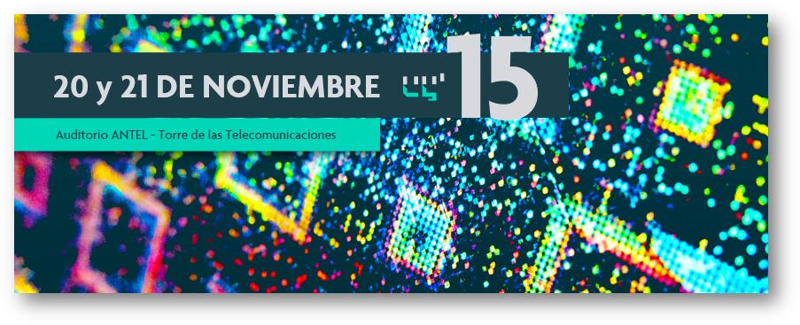 4º edición del Único encuentro de Computer Graphics en Uruguay