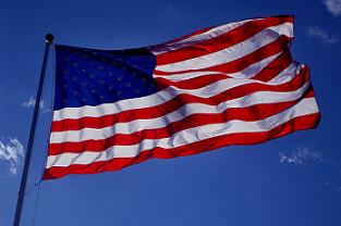 Embajada de los Estados Unidos permanecerá cerrada el lunes 7 de setiembre