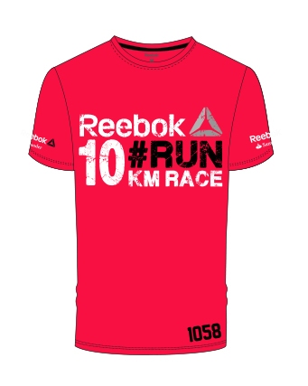 Se acerca la carrera Reebok 10k 2015