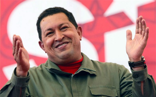 4ta. Jornada del Seminario “Pensamiento de Hugo Chávez” Uruguay