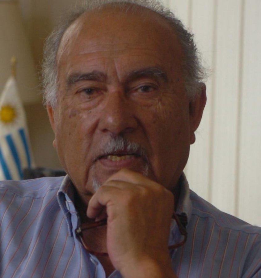 Héctor Lescano sobre el cura Monzón: “Sacerdote y militante del cambio social”
