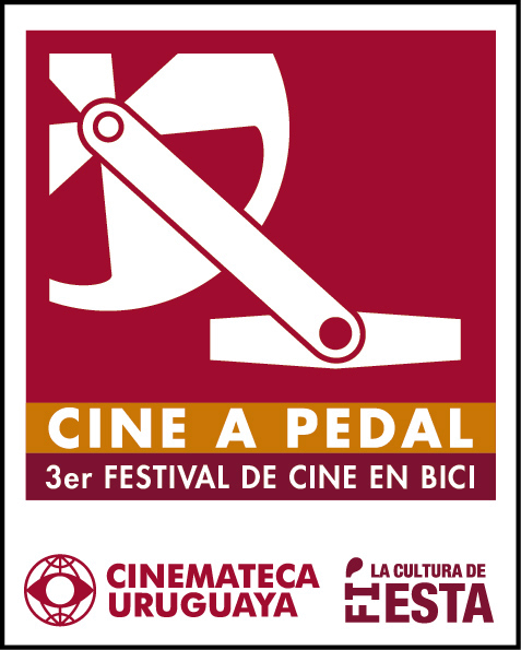 Tercera edición del festival Cine a Pedal, en el marco de una nueva edición de “La Cultura de Fiesta”