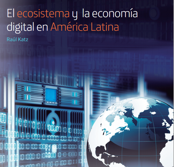 economía digital américa