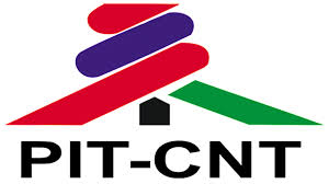 Programa de Vivienda Sindical del PIT-CNT se moviliza ante la Agencia Nacional de Vivienda