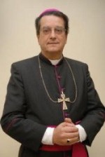 Monseñor Alberto Sanguinetti sale al cruce de las críticas del diputado José Carlos Mahía
