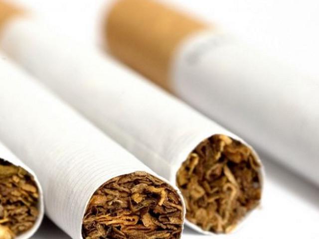 Kiosqueros acusan al gobierno de impulsar una campaña de recaudación y no anti-tabaco
