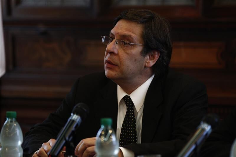 Asamblea Uruguay apoyará candidatura de Javier Miranda a la Presidencia del Frente Amplio