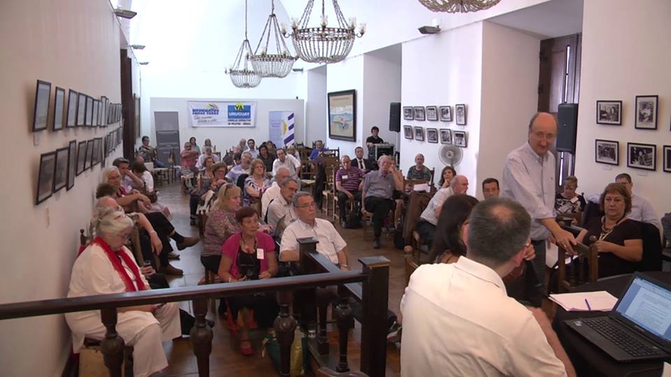 Uruguayos residentes en el exterior se solidarizan y se suman al envío de donaciones para los damnificados de Dolores