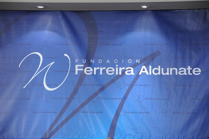 Presentación del nuevo Consejo Directivo de la Fundación para la Democracia Wilson Ferreira Aldunate
