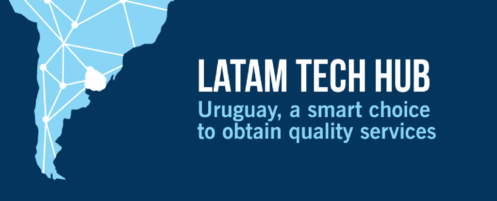 En Londres, empresarios del sector TIC promoverán a Uruguay como destino de inversiones