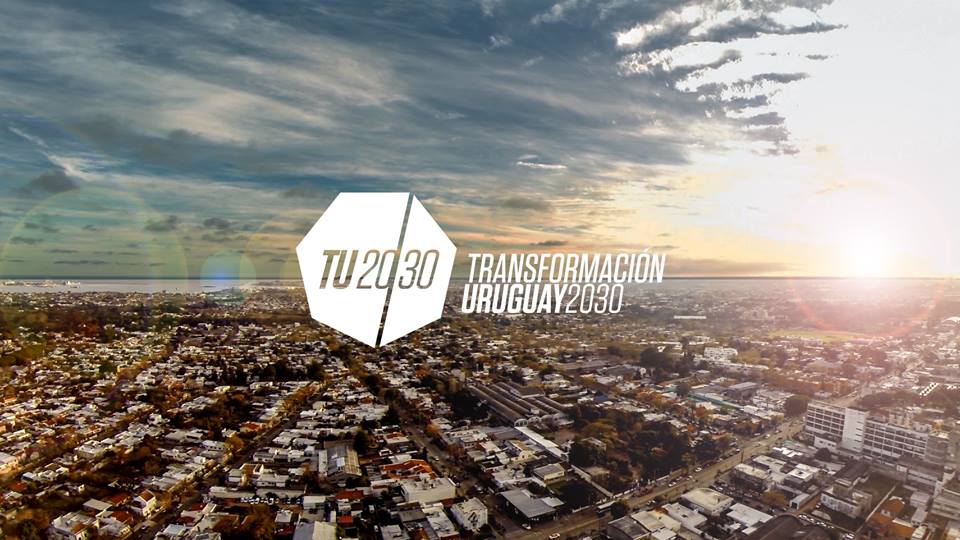 Evento de Transformación Uruguay 2030: Construyendo Familia
