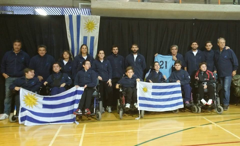 Fundación “Oportunidad” en el Parlamento: Inclusión de las personas con discapacidad a través del deporte