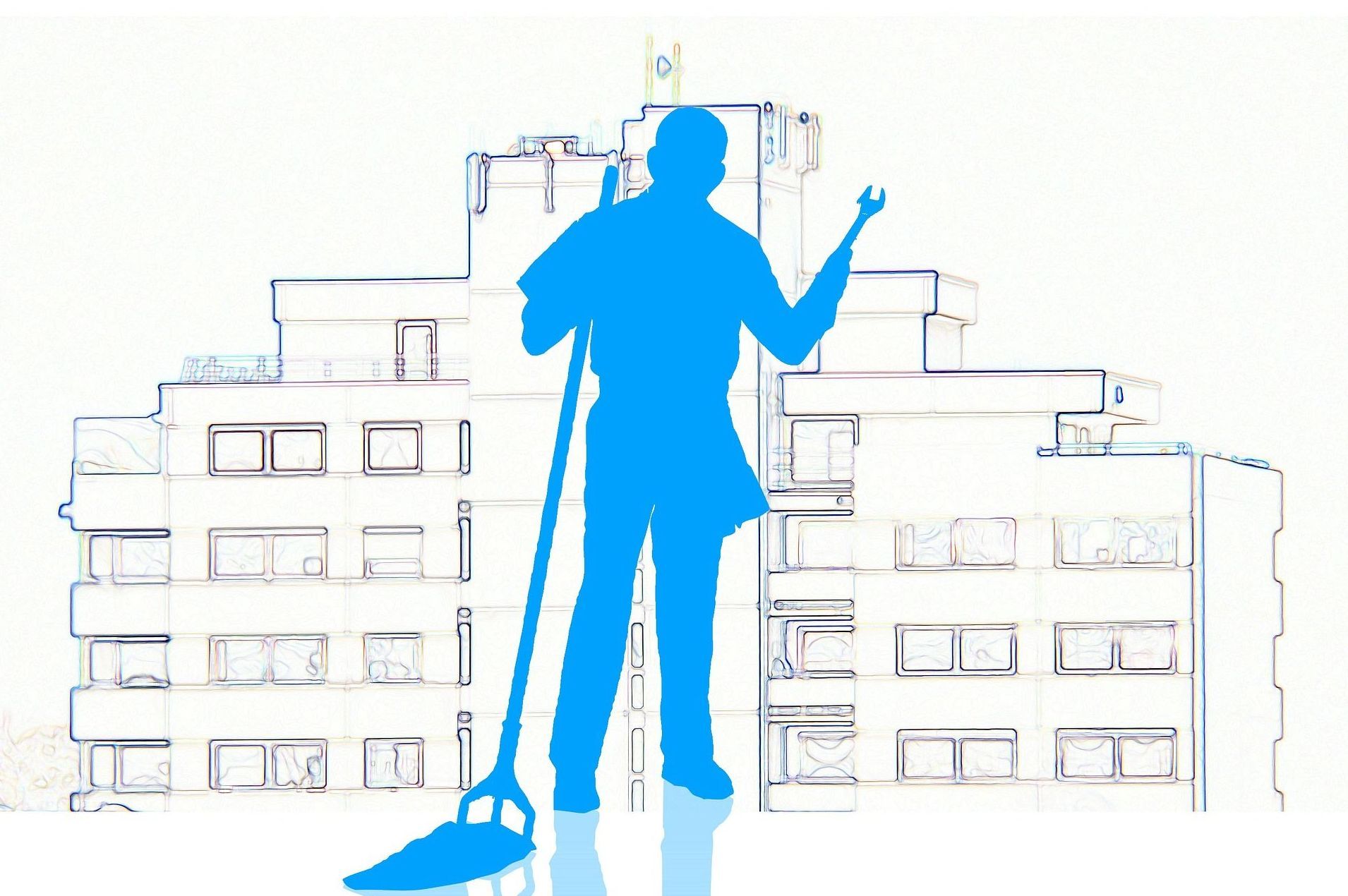 21 de junio: Día del Trabajador de las Empresas de Limpieza