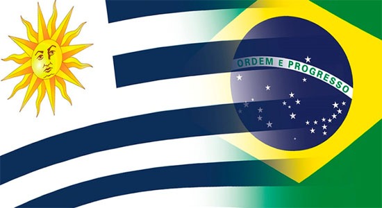 Uruguay y Brasil profundizan cooperación educativa binacional