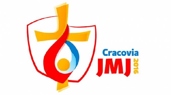 El Cardenal Sturla bendijo en el Santuario de Tres Cruces a los jóvenes que participarán en la JMJ
