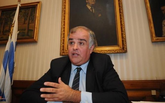 Gustavo Penadés: “El Tribunal de Cuentas observó casi la mitad de las contrataciones del MIDES”