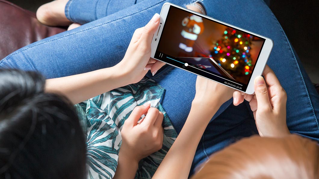 Phone + Tablet = La nueva Phablet Lenovo