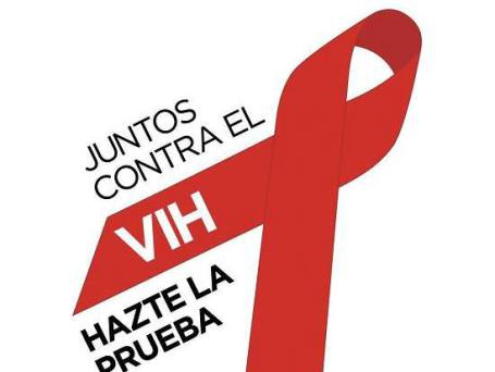 Jornadas de Promoción de Diagnóstico del VIH – SIDA