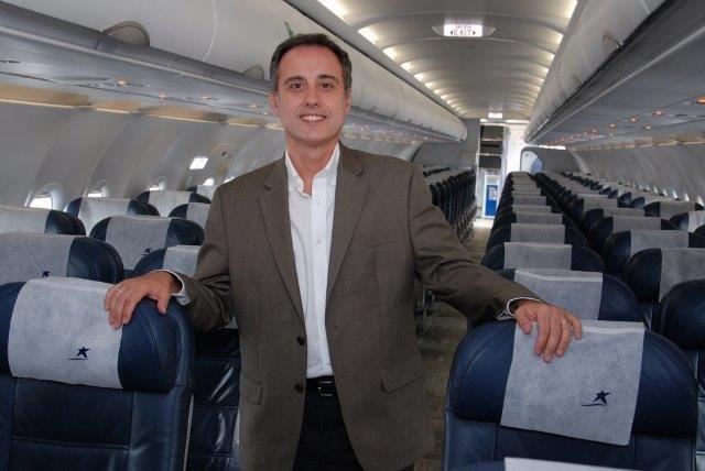 LATAM Airlines Group nombra nuevo Gerente General en Uruguay