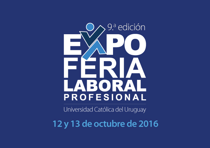 IX Expoferia Laboral Profesional en la Universidad Católica del Uruguay