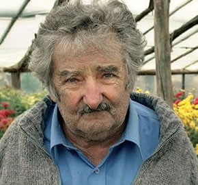 Hugo Machín: Según Pepe Mujica Colombia es esquizofrénica
