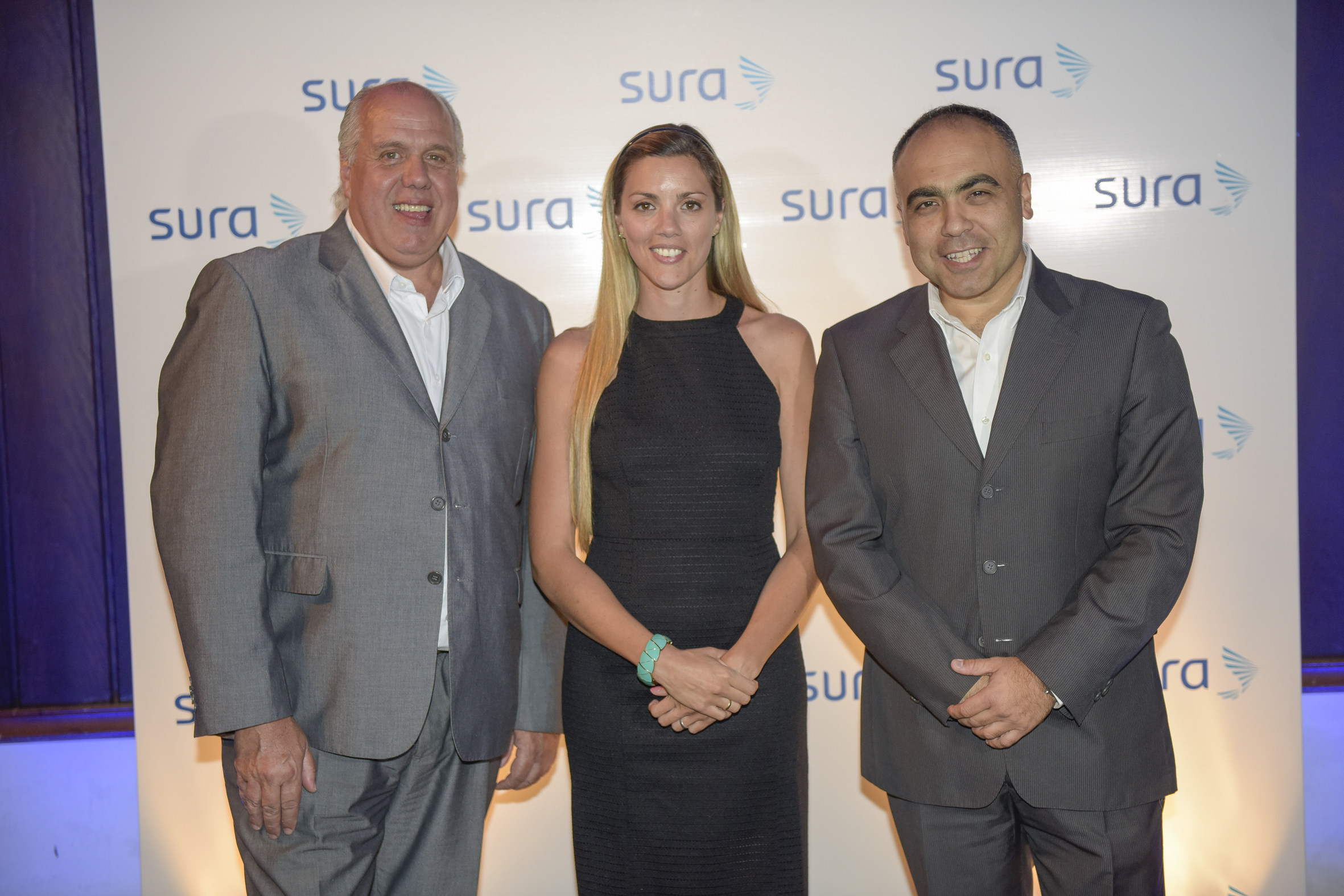 Seguros SURA celebra el crecimiento y anuncia expansión