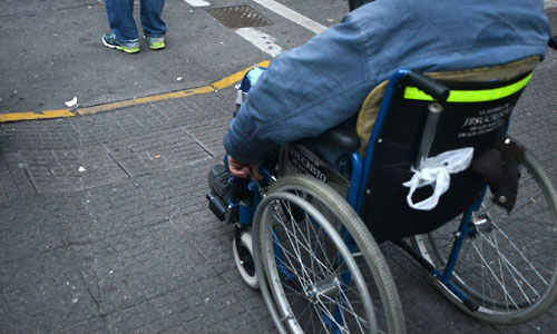 Inscripciones de personas con discapacidad para la edición 2017 del Programa Uruguay Trabaja