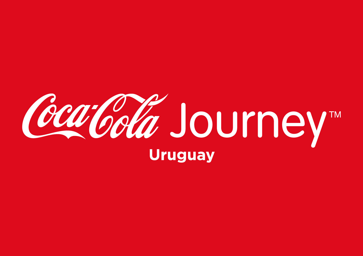 Coca-Cola presenta JOURNEY, su nuevo medio de comunicación online