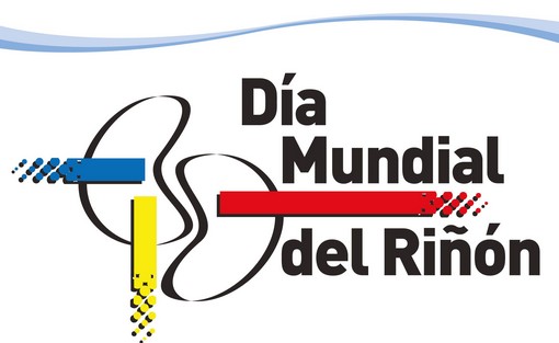 día mundial del riñon