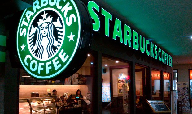 Llegada de Starbucks a Uruguay está a un mes de distancia