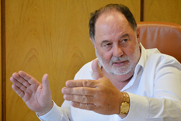 Edmundo Roselli y sector agropecuario: “Es tiempo de soluciones, solo falta voluntad del gobierno”