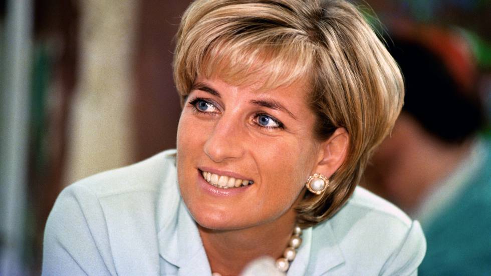 HBO anuncia icónico documental sobre la Princesa Diana
