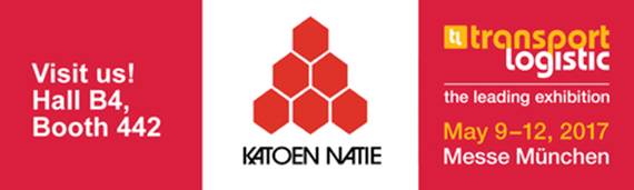 Katoen Natie inicia proceso de venta de sus operaciones portuarias en Uruguay