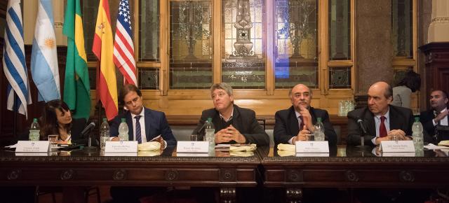 Relaciones Estado - Religión