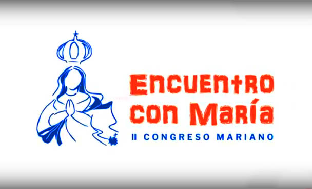 En octubre II Congreso Mariano