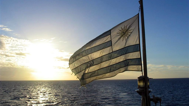 Hugo Machín: “Los uruguayos queremos vivir en paz”