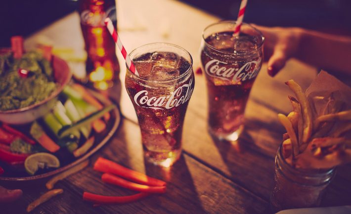 PedidosYa y Coca-Cola se unen para ofrecer Combos Exclusivos para los usuarios
