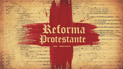 Reforma Protestante: Marcha; Culto Solemne con la presencia de Daniel Sturla, y Luis Alberto Lacalle Herrera; y Conferencia en SBU
