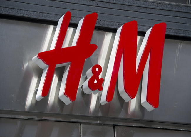 Montevideo Shopping anuncia la llegada de H&M para el 2018
