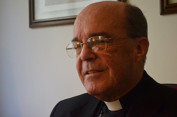 Obispo Jaime Fuentes considera inaceptable ciertos contenidos de Ley sobre violencia contra las mujeres
