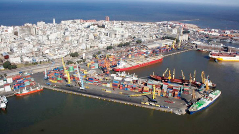 Artículo 116 de la Rendición de Cuentas: “Va a hacer desaparecer del Puerto de Montevideo cuanto negocio eventual exista”