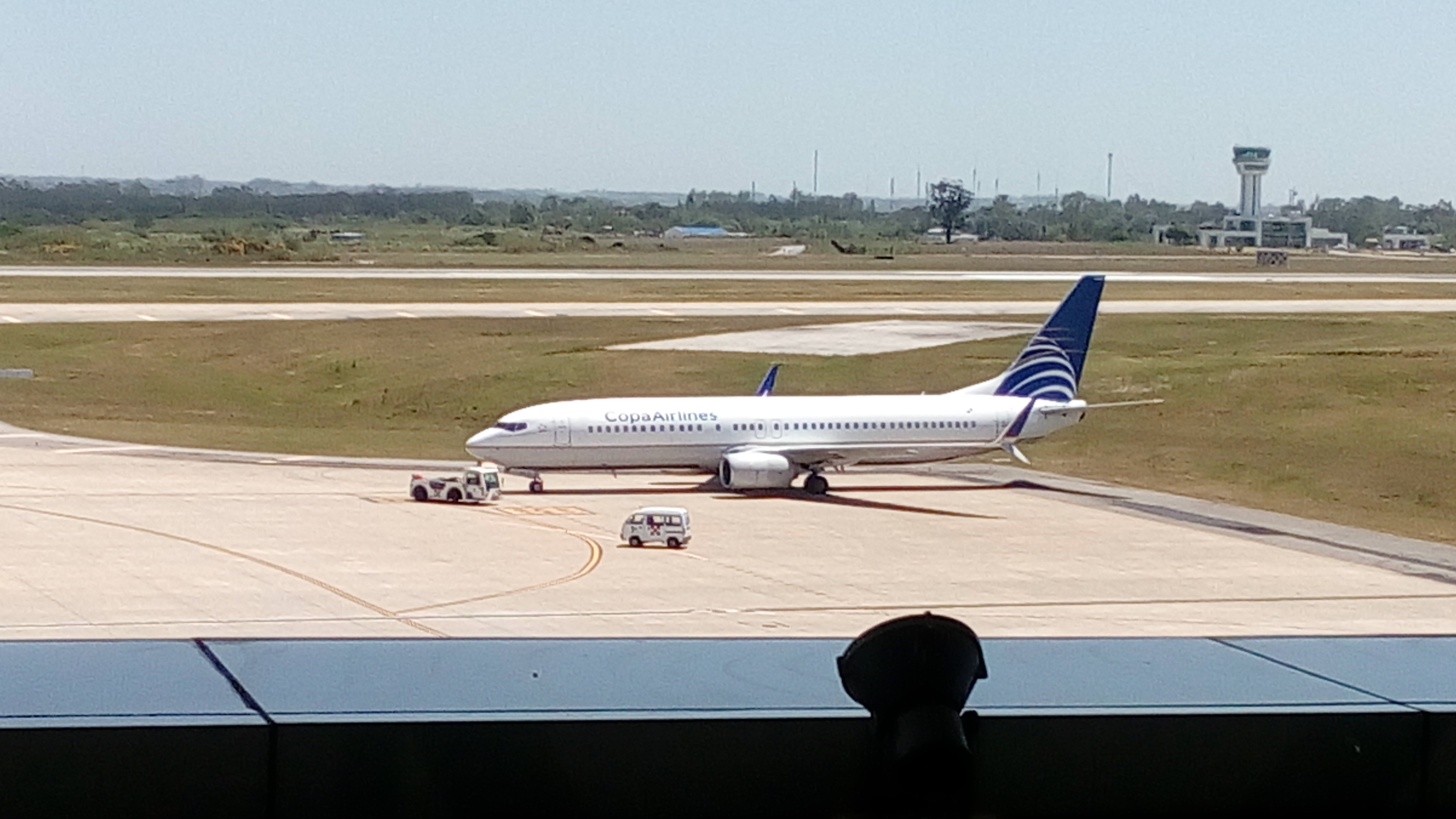 Copa Airlines: Cinco nuevos aviones y agrega destinos a Fortaleza y Salvador, en Brasil, y Bridgetown, en Barbados