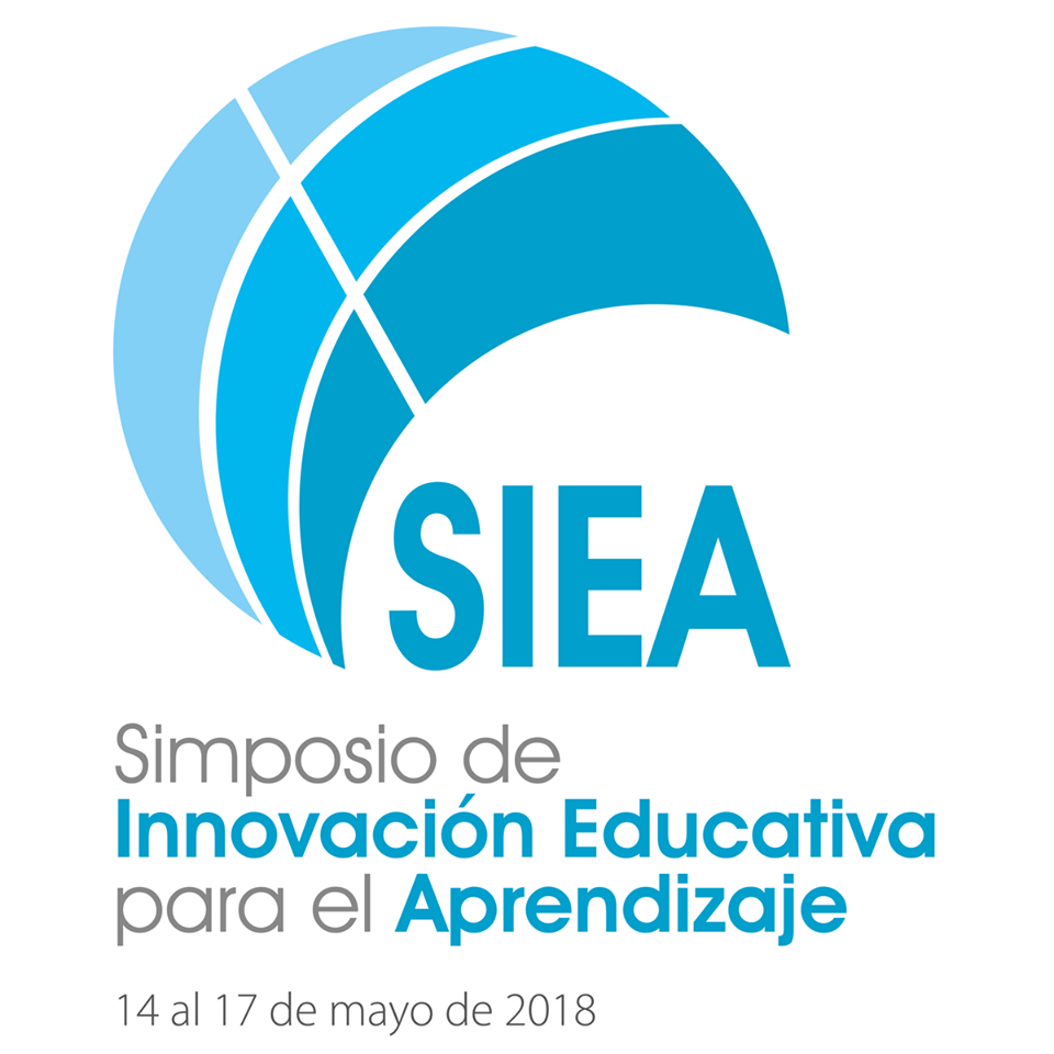 Se viene el Simposio de Innovación Educativa para el Aprendizaje (SIEA)