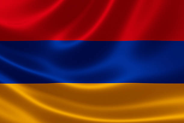 Senado adhiere al Centenario de la fundación de la República de Armenia y de las victorias de mayo de 1918