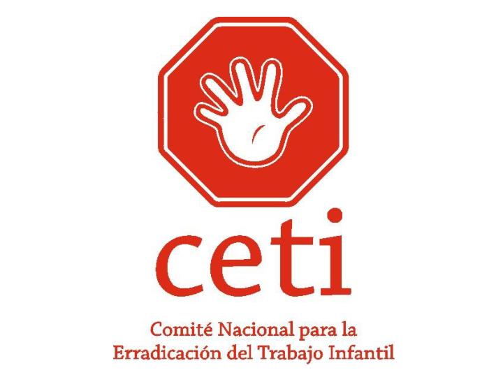 Actividad del CETI por el Día Mundial contra el Trabajo Infantil
